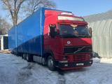 Volvo  FH 1997 года за 31 000 000 тг. в Алматы – фото 2