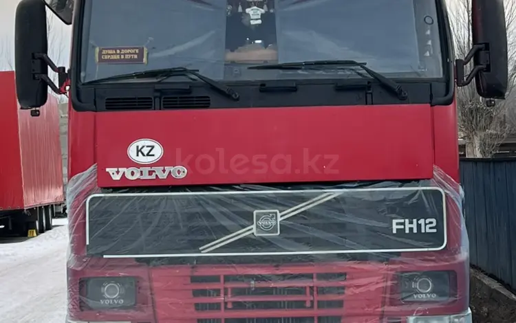 Volvo  FH 1997 года за 31 000 000 тг. в Алматы