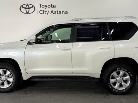 Toyota Land Cruiser Prado Comfort 2014 года за 15 900 000 тг. в Астана – фото 3