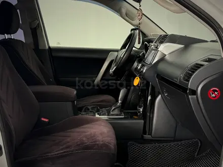 Toyota Land Cruiser Prado Comfort 2014 года за 15 900 000 тг. в Астана – фото 6