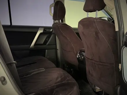 Toyota Land Cruiser Prado Comfort 2014 года за 15 900 000 тг. в Астана – фото 7