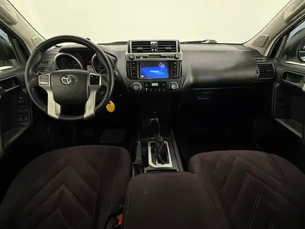 Toyota Land Cruiser Prado Comfort 2014 года за 15 900 000 тг. в Астана – фото 8