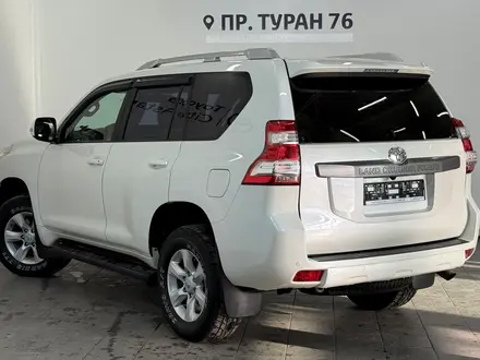 Toyota Land Cruiser Prado Comfort 2014 года за 15 900 000 тг. в Астана – фото 2