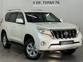 Toyota Land Cruiser Prado Comfort 2014 года за 15 900 000 тг. в Астана – фото 20
