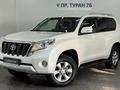 Toyota Land Cruiser Prado Comfort 2014 года за 15 900 000 тг. в Астана
