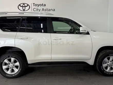 Toyota Land Cruiser Prado Comfort 2014 года за 15 900 000 тг. в Астана – фото 18