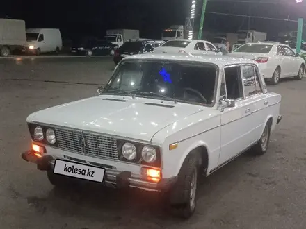 ВАЗ (Lada) 2106 2001 года за 1 200 000 тг. в Жетысай – фото 12