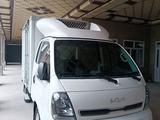 Kia Bongo 2024 годаүшін18 000 000 тг. в Шымкент