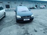 Opel Zafira 2003 года за 3 500 000 тг. в Тараз – фото 2