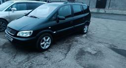 Opel Zafira 2003 года за 3 500 000 тг. в Тараз – фото 3