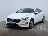 Hyundai Sonata 2023 года за 9 650 000 тг. в Астана