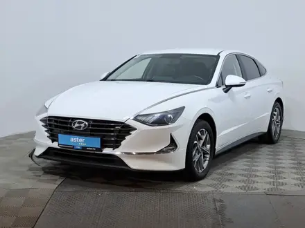 Hyundai Sonata, 2023