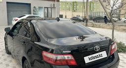 Toyota Camry 2007 года за 5 000 000 тг. в Актау – фото 5