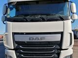 DAF  XF 2017 годаfor38 000 000 тг. в Астана – фото 2