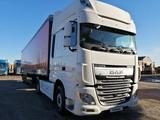 DAF  XF 2017 годаfor38 000 000 тг. в Астана