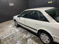 Audi 100 1991 годаүшін1 100 000 тг. в Тараз