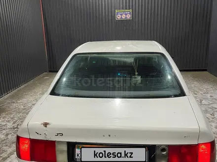 Audi 100 1991 года за 1 100 000 тг. в Тараз – фото 5