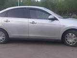 Nissan Almera 2014 года за 3 300 000 тг. в Астана – фото 3