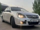 Nissan Almera 2014 года за 3 300 000 тг. в Астана – фото 5