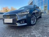 Kia K7 2019 года за 13 500 000 тг. в Кентау – фото 2