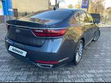 Kia K7 2019 года за 13 500 000 тг. в Кентау – фото 4