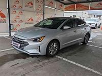 Hyundai Elantra 2018 годаүшін4 000 000 тг. в Алматы