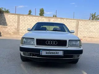 Audi 100