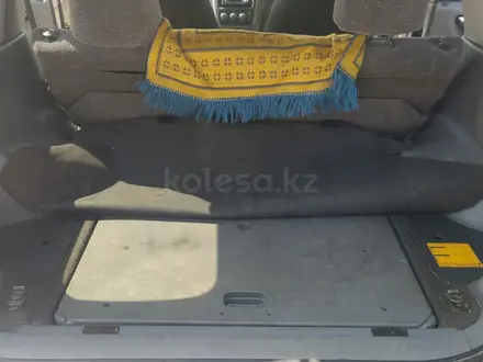 Honda CR-V 1997 года за 3 000 000 тг. в Алматы – фото 8