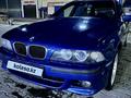 BMW 525 2002 годаүшін5 800 000 тг. в Актобе – фото 13