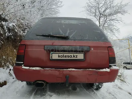 Subaru Legacy 1992 года за 500 000 тг. в Алматы