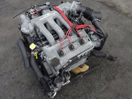 Контрактные двигатели из Японий на Мазда K8-ze v6 2.0. за 270 000 тг. в Алматы
