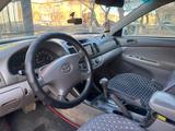 Toyota Camry 2002 годаfor4 500 000 тг. в Балхаш – фото 2