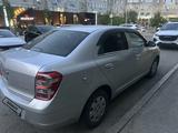 Chevrolet Cobalt 2020 года за 4 600 000 тг. в Атырау – фото 4