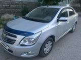 Chevrolet Cobalt 2020 года за 4 600 000 тг. в Атырау – фото 2