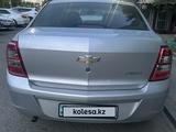 Chevrolet Cobalt 2020 года за 4 600 000 тг. в Атырау – фото 3
