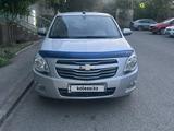 Chevrolet Cobalt 2020 года за 4 600 000 тг. в Атырау