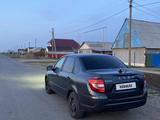 ВАЗ (Lada) Granta 2190 2019 годаүшін2 600 000 тг. в Уральск – фото 4