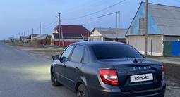 ВАЗ (Lada) Granta 2190 2019 года за 2 700 000 тг. в Уральск – фото 4