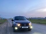 ВАЗ (Lada) Granta 2190 2019 года за 2 600 000 тг. в Уральск – фото 3