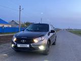 ВАЗ (Lada) Granta 2190 2019 года за 2 600 000 тг. в Уральск