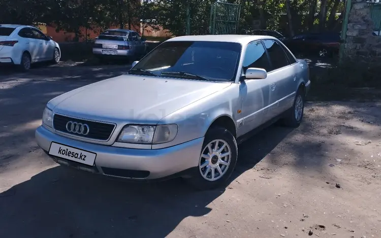 Audi 100 1993 года за 2 150 000 тг. в Костанай