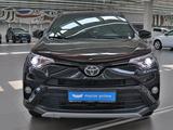 Toyota RAV4 Prestige 2017 года за 10 590 000 тг. в Алматы – фото 2