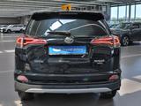 Toyota RAV4 Prestige 2017 года за 10 590 000 тг. в Алматы – фото 5