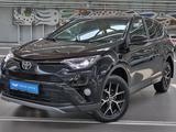 Toyota RAV4 Prestige 2017 года за 10 590 000 тг. в Алматы
