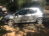 Peugeot 307 2005 года за 1 500 000 тг. в Алматы – фото 3