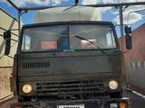 КамАЗ 1985 годаүшін5 700 000 тг. в Астана