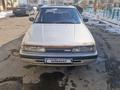 Mazda 626 1990 годаүшін1 450 000 тг. в Талдыкорган – фото 4
