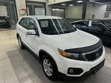 Kia Sorento, 2010
