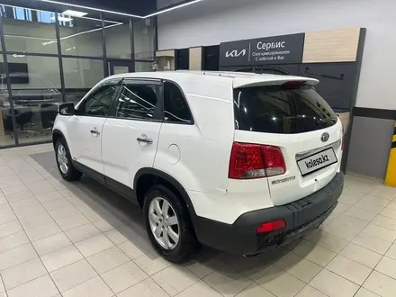 Kia Sorento 2010 года за 4 700 000 тг. в Алматы – фото 4