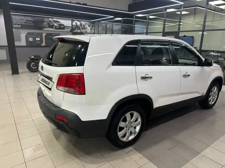 Kia Sorento 2010 года за 4 700 000 тг. в Алматы – фото 5